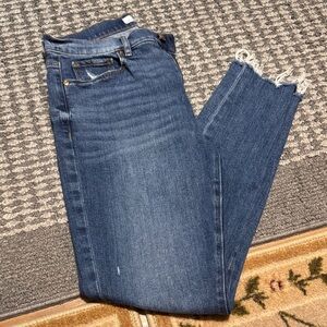 Women's Loft Jeans